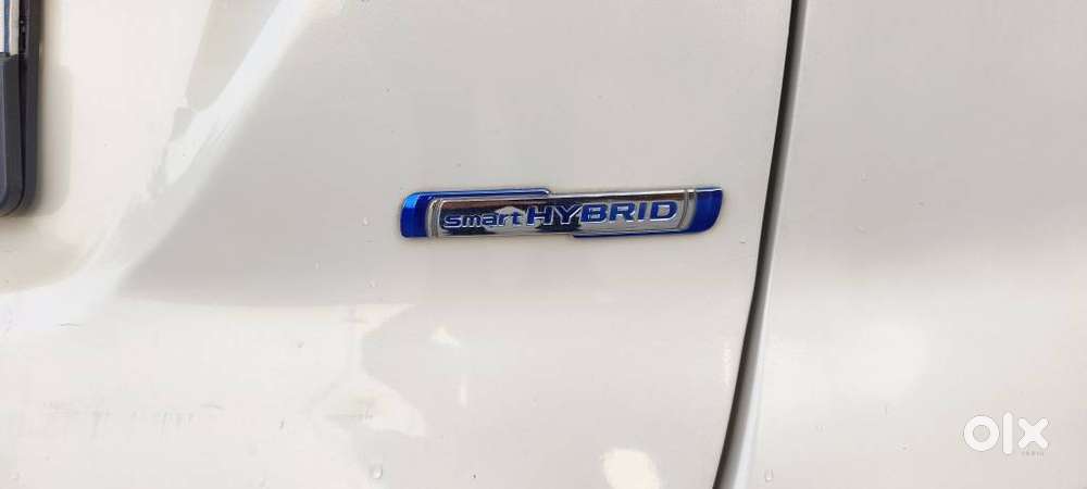 Maruti Suzuki Ertiga Vxi Petrol, 2020, Petrol