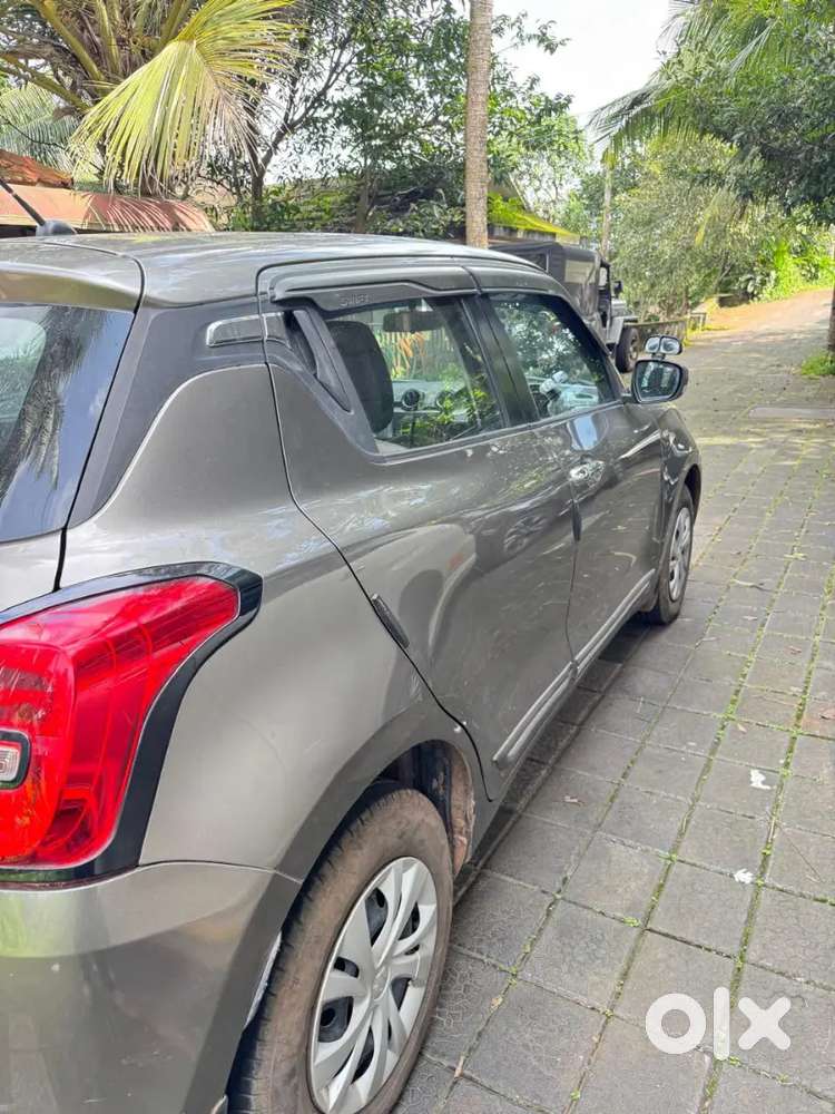 Swift Maruti Diesel 2018