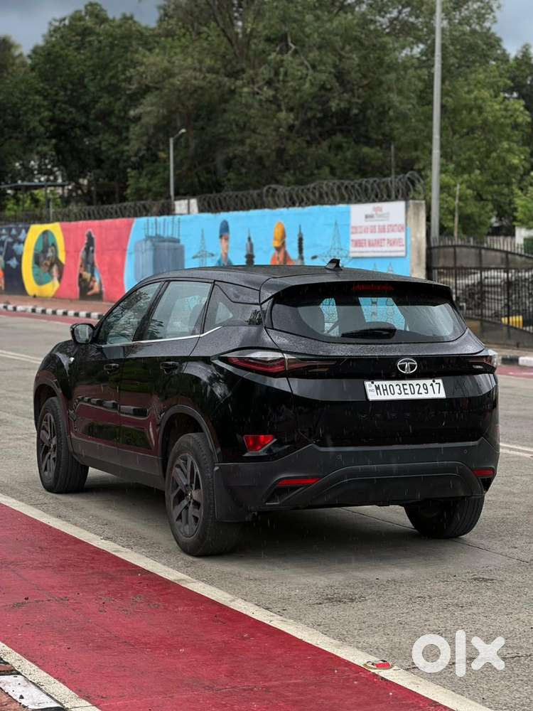 Tata Harrier Xz+, 2023, Diesel