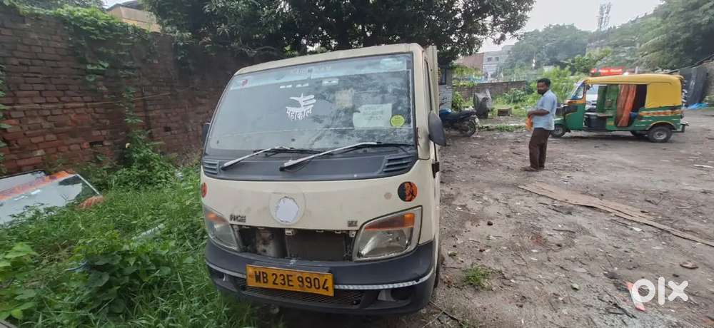 Tata Ace Ht