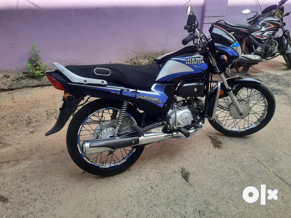 Olx bikes in online kukatpally