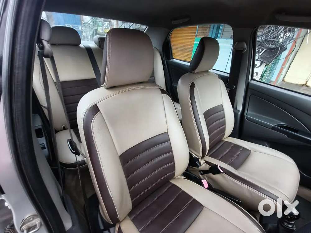 Toyota Etios Diesel 2016
