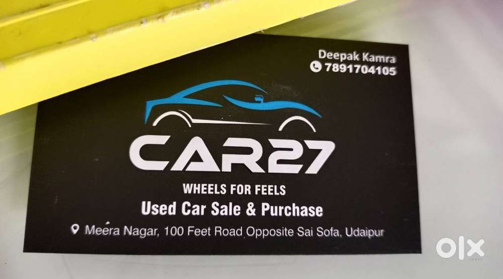 Maruti Suzuki Omni 8 Seater, 2010, Petrol