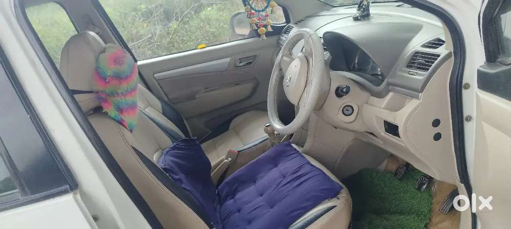 Maruti Suzuki Ertiga 2014 Diesel Well Maintained