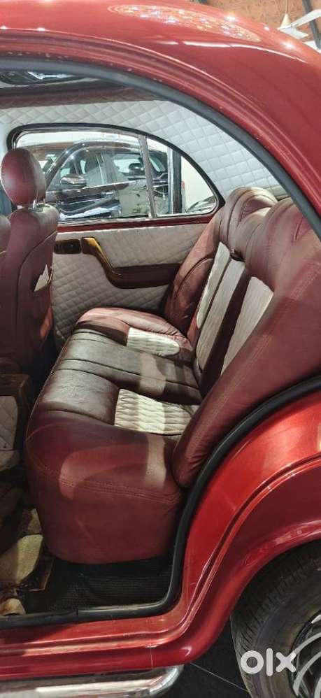 Ambassador, 1997, Diesel