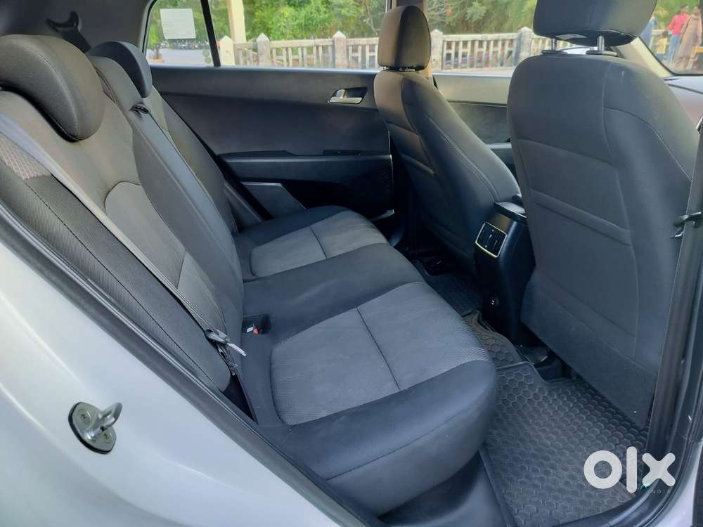 Hyundai Creta 1.4 Crdi S Plus, 2018, Diesel