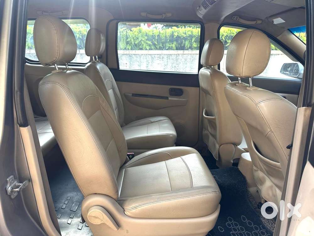 Chevrolet Enjoy 1.4 Ltz 7, 2014, Diesel
