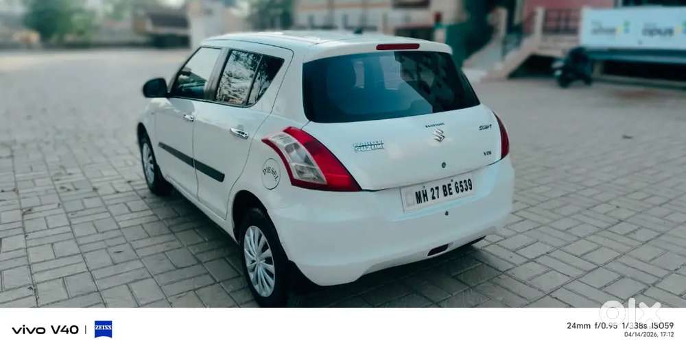 Maruti Suzuki Swift 2016