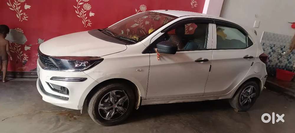 Tata Tiago 1.2 Revotron 2021
