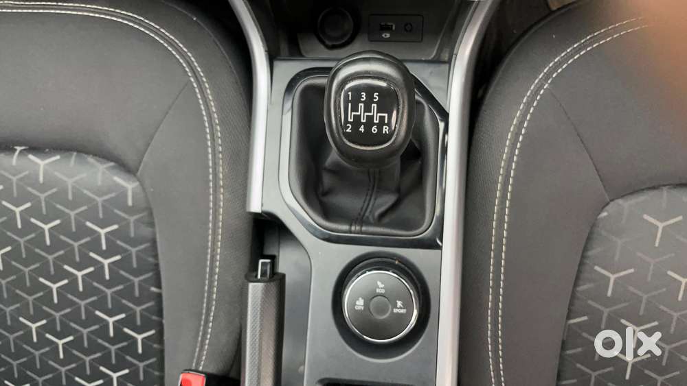 Tata Nexon Ev Xm, 2023, Petrol