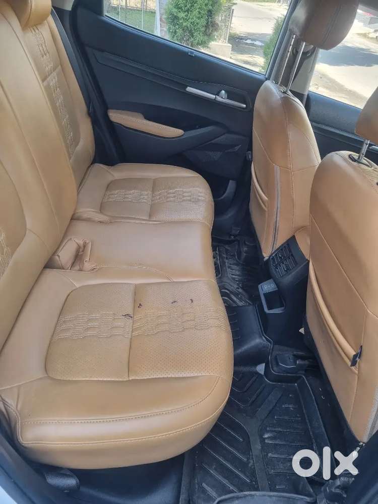 Kia New Seltos 2024 Petrol 17200 Km Driven