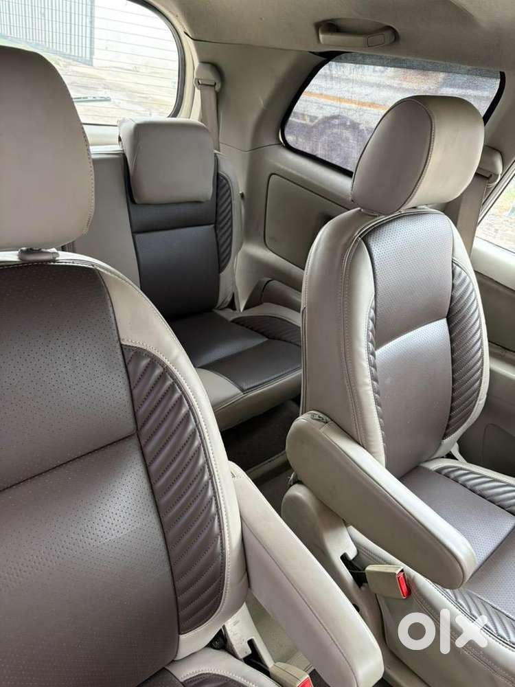 Toyota Innova 2012 Diesel Good Condition