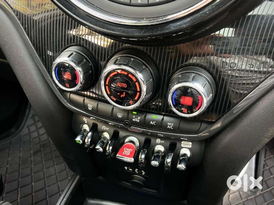 Mini Countryman Cooper S [ ], 2018, Petrol
