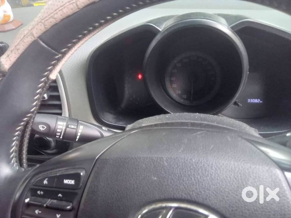 Hyundai Venue S+