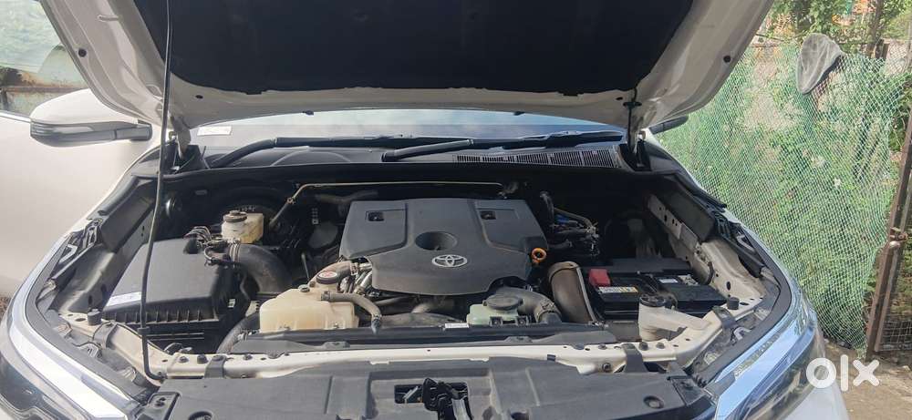 Toyota Fortuner 4x2 At 2.8 Diesel, 2024, Diesel