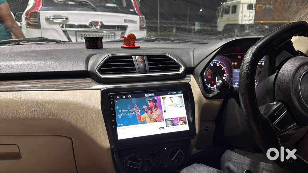 Maruti Dzire 2024, 2nd Owner Well Maintained