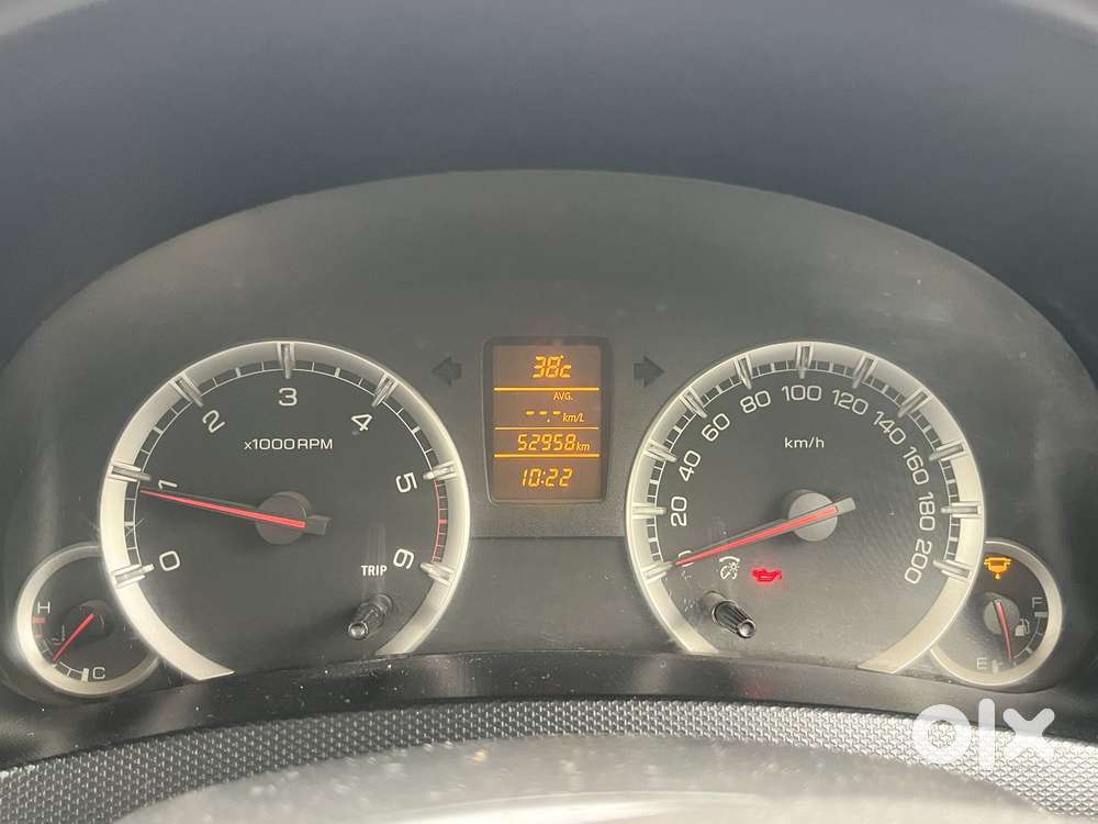 Maruti Suzuki Swift 2011-2014 Zdi, 2014, Diesel