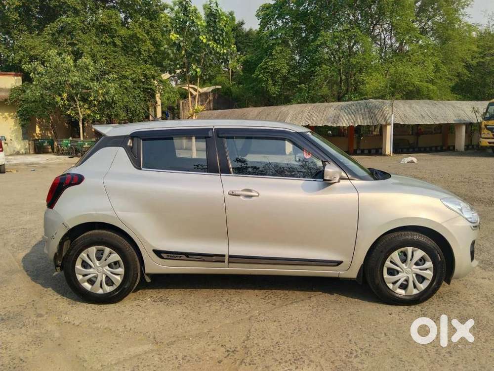 Maruti Suzuki Swift Vxi 2018, 2018, Petrol