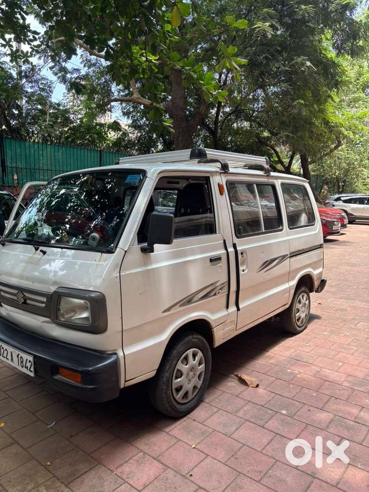 Maruti Omnie E 2011-2031 Best Condition Personal Car