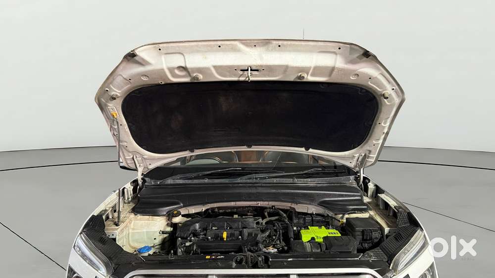 Hyundai Creta 1.5 Ex Petrol, 2023, Petrol