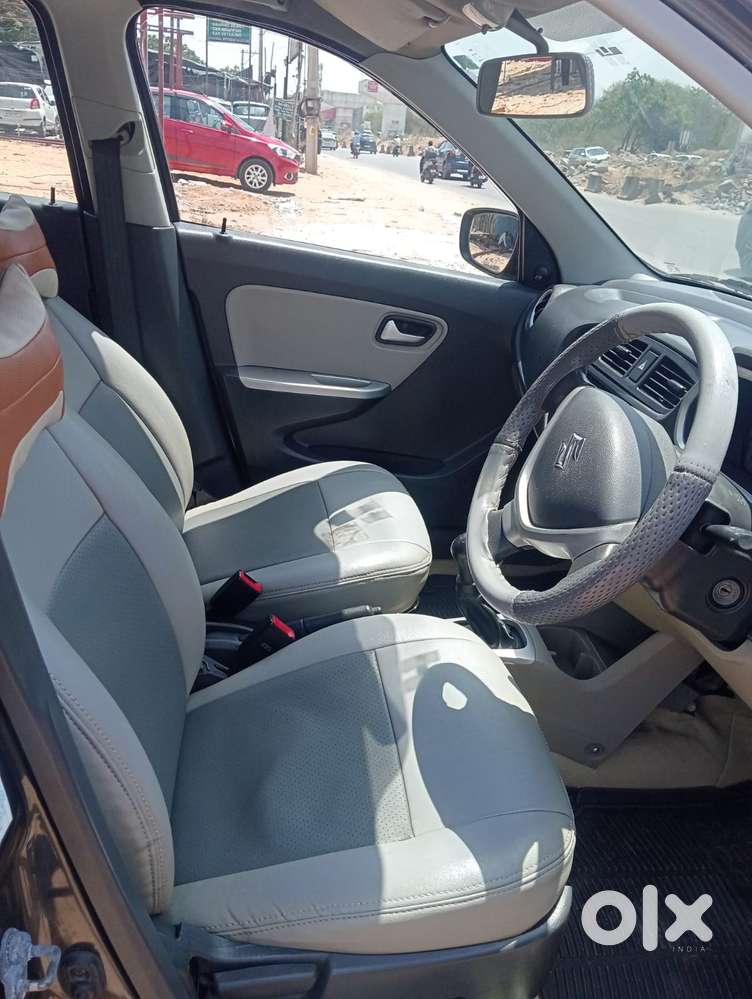 Maruti Suzuki Alto, 2018, Petrol