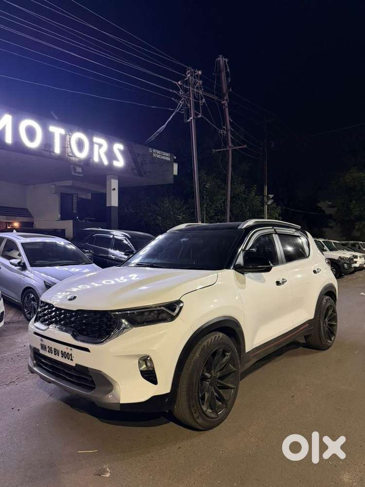 Kia Diesel Car 2020/12 Ending Of 2020
