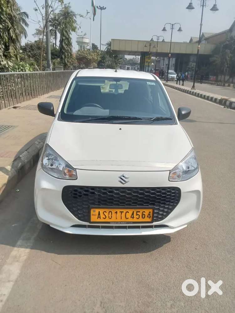 Maruti Suzuki Alto K10 2025i