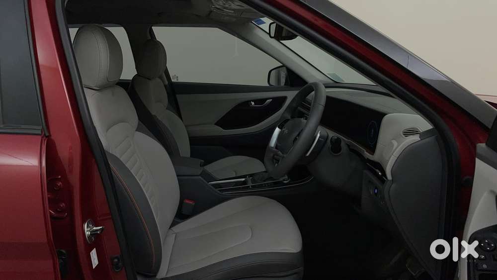 Hyundai Creta Sx 1.4 Turbo 7 Dct, 2024, Petrol