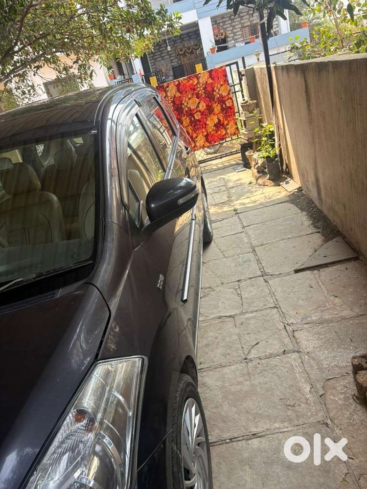 Maruti Suzuki Ertiga 2013 Diesel Well Maintained