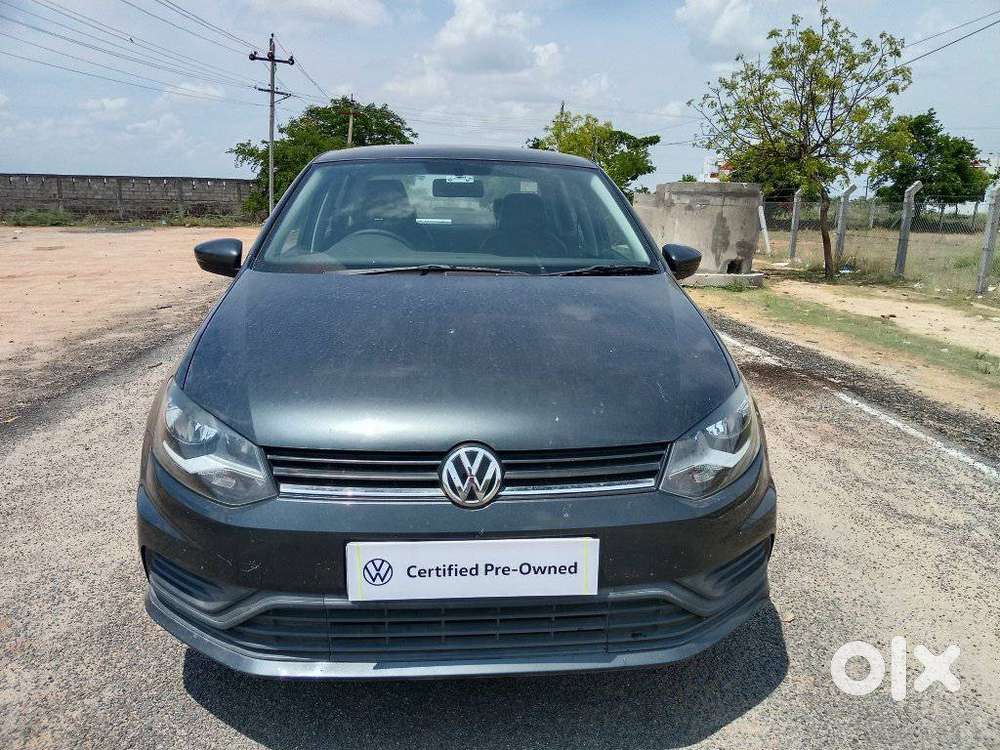 Volkswagen Ameo 1.2 Mpi Comfortline, 2017, Petrol