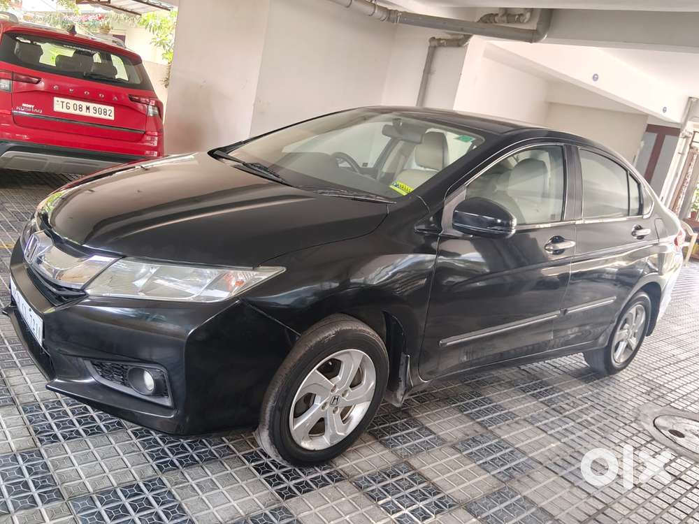 Honda City I Dtec V, 2014, Diesel