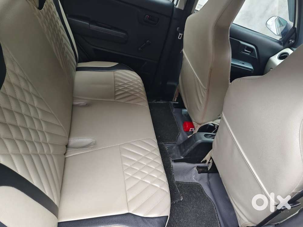 Maruti Suzuki Swift Dzire, 2018, Diesel