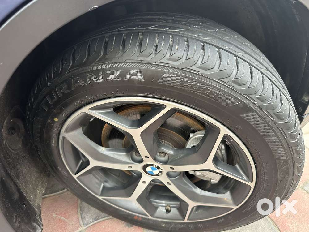 Bmw X1 Sdrive 20d X Line, 2017, Diesel