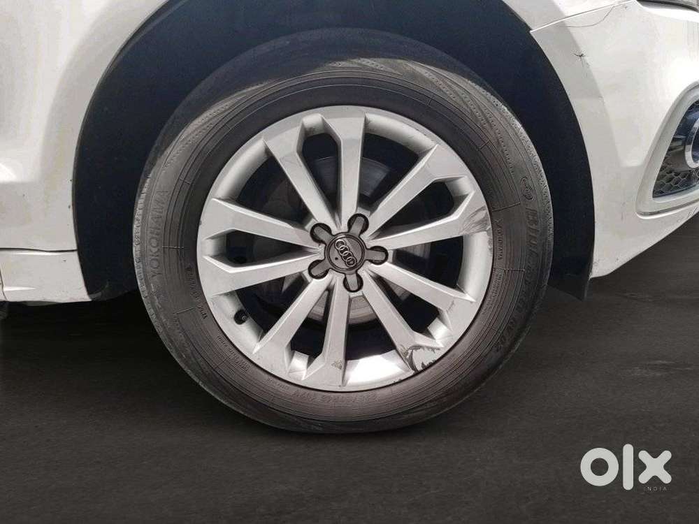 Audi Q5 2.0 30 Tdi Design Edition, 2015, Diesel