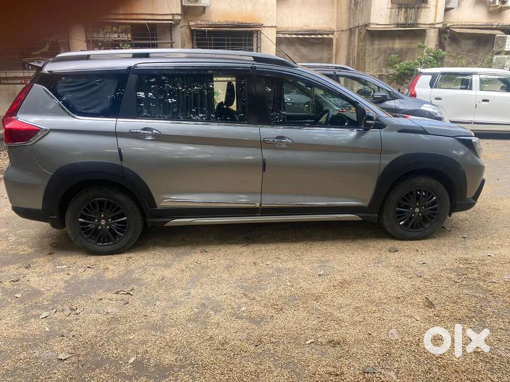 Maruti Suzuki Petrol 2022