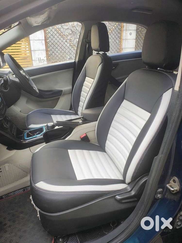 Tata Nexon Ev Xz Plus, 2021, Electric