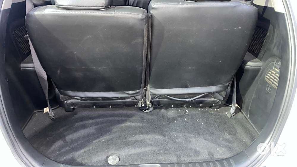 Honda Br-v I-vtec V Cvt, 2016, Petrol