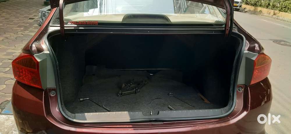 Honda City I-dtec Vx, 2019, Diesel