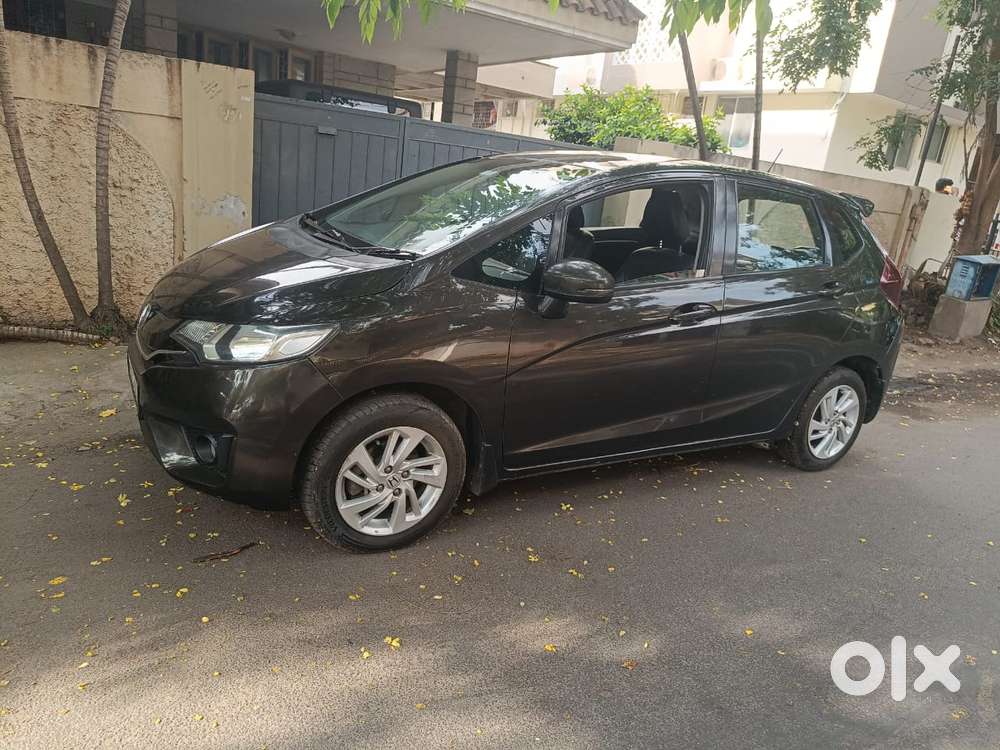 Honda Jazz 1.5 Sv I Dtec, 2016, Diesel