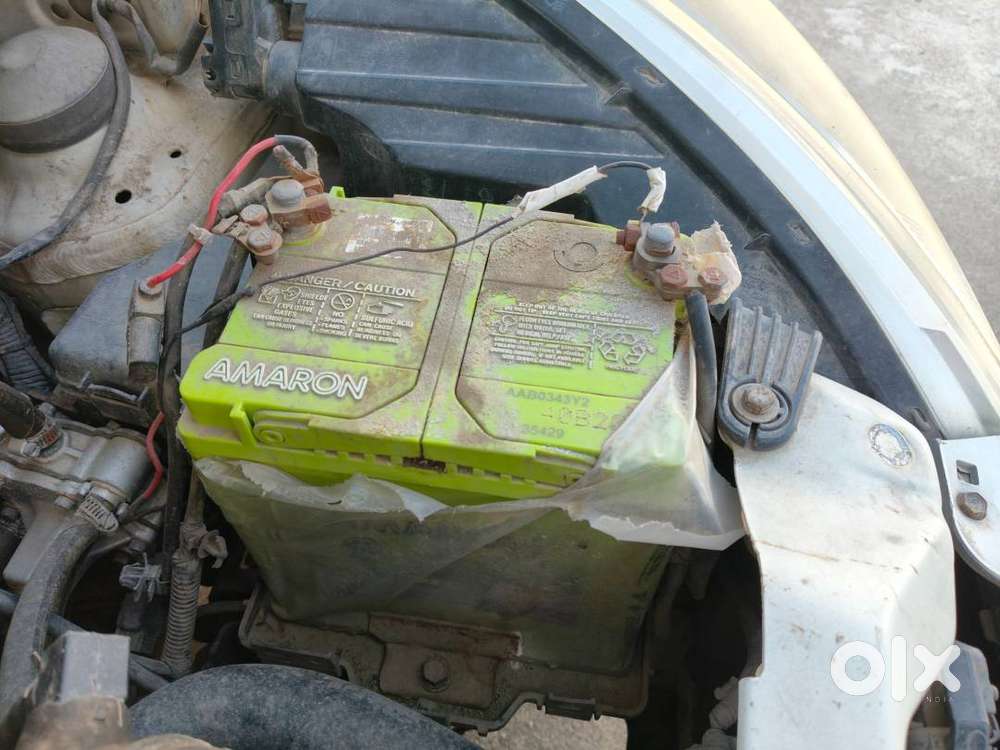 Hyundai Eon Era 2018