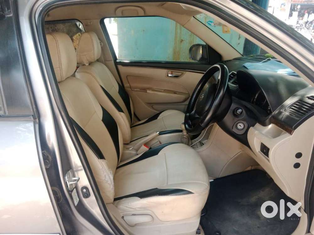 Good Condition Car