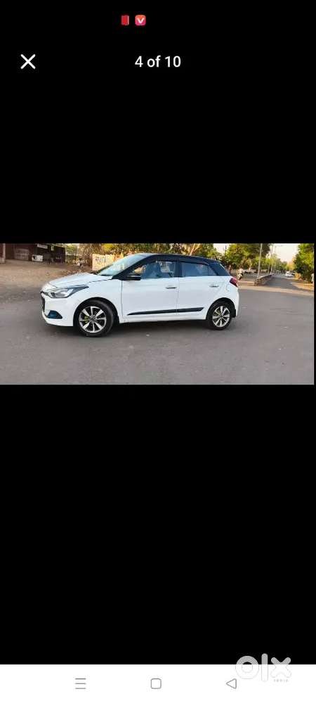 I20 Asta Diesel Good Condition