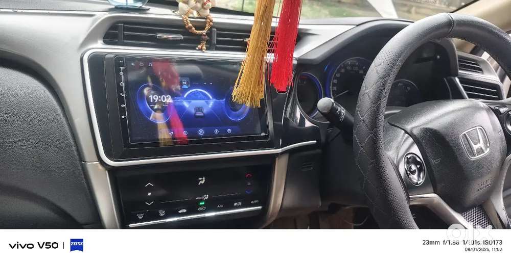 Honda City Hybrid 2016 Diesel Variant