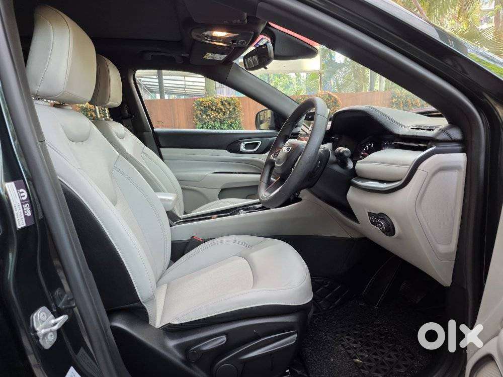 Jeep Compass 2.0 Longitude Option, 2024, Diesel