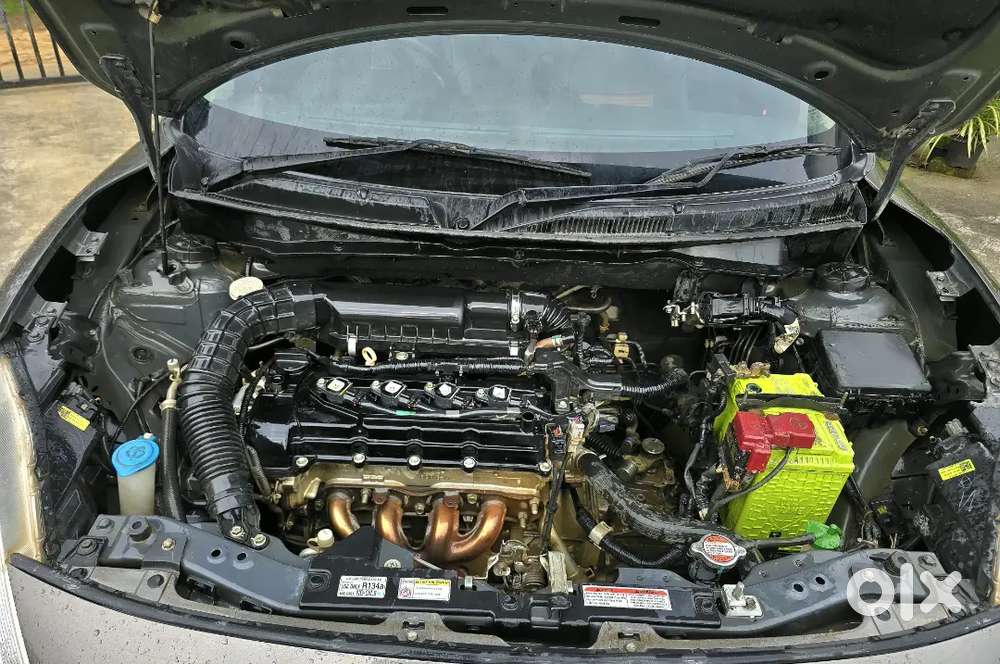 Maruti Suzuki Dzire 2019 Petrol 36000 Km Driven
