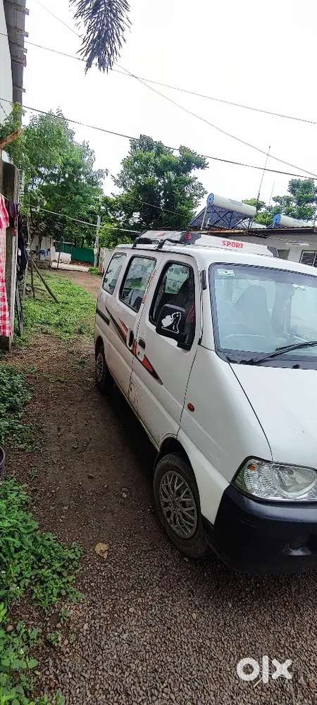 Maruti Suzuki Eeco Ac 2020