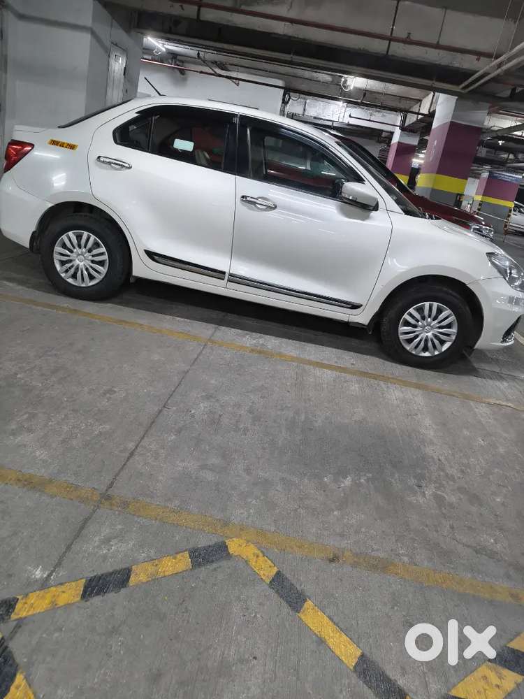 Maruti Suzuki Dzire 2023