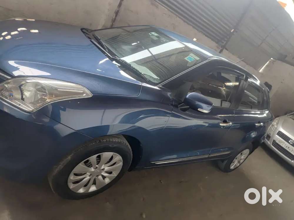 2017 Baleno Petrol 2nd Owner