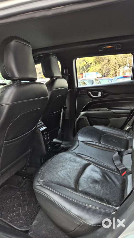 Jeep Compass S (o) 4x4, 2022, Diesel