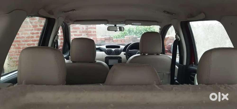 Renault Duster 2014 Diesel 81700 Km Driven